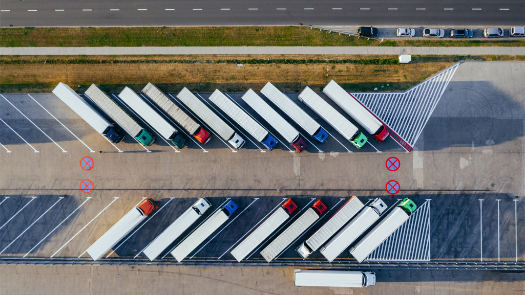 Big Data können Prozesse im Mobilitäts- und Logistiksektor erheblich verbessern