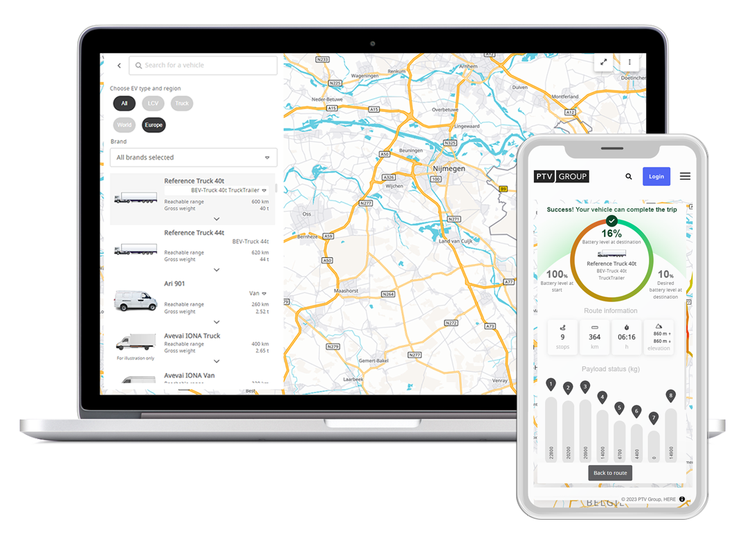 Welcoming Tomorrow's Navigators | PTV Logistics Blog