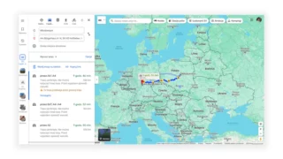 google-maps-dla-ciezarowek