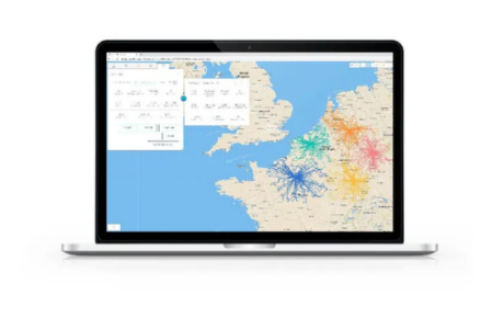 Les nouvelles frontières de l’optimisation - optimisation du transport