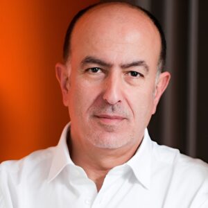 Portrait Luigi Bianchi - Wexlog