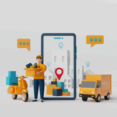 optimisation livraison Optimisation transport
