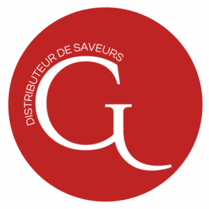 Logo Client Gustomio
