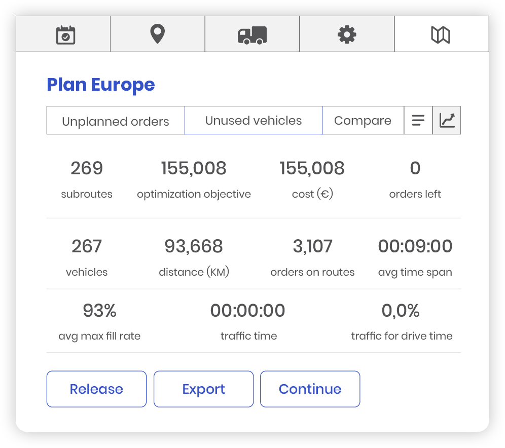 product_OptiFlow_Overview routes_pop-up