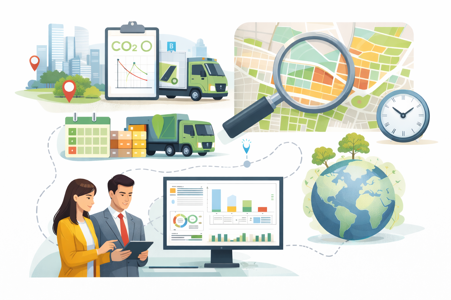 visuel 1 slow logistique